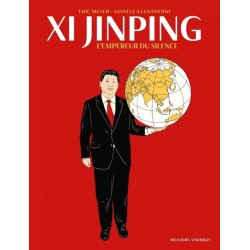 Xi Jinping - L'Empereur du...