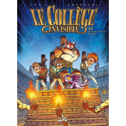 Le Collège invisible T14 -...