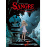 Sangre T01 - La survivante
