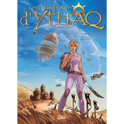 Les Naufragés d'Ythaq T14 -...