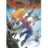 Marlysa T15 - La Cité des Rinults