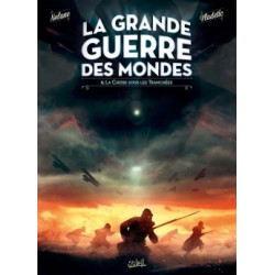La Grande guerre des mondes...