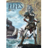Elfes - tome 15 Noir comme le sang
