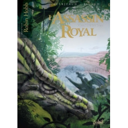 L'Assassin Royal T10 -...