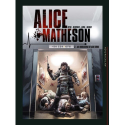Alice Matheson T05 - Les...