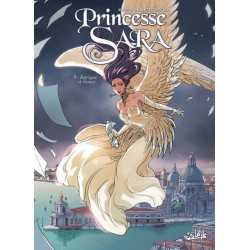 Princesse Sara T09 -...
