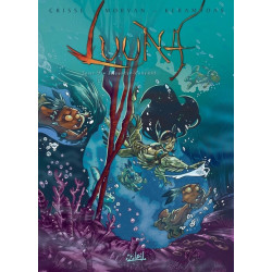 Luuna T09 - À contre-courant