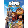 Noob Grimoire illustré