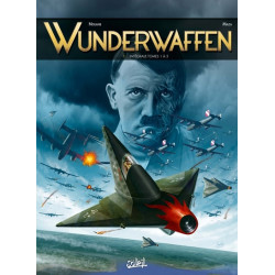 Wunderwaffen - Intégrale...