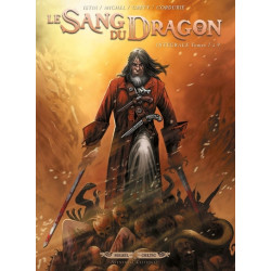 Le Sang du dragon -...