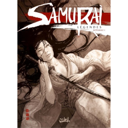 Samurai Légendes -...