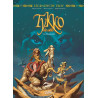 Légendes de Troy - Tykko des sables - Intégrale