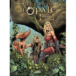 Les Forêts d'Opale -...