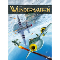 Wunderwaffen T09 - Le...