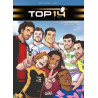 Top 14 T04 - Au pays des blossoms et des boks