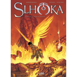 Slhoka T10 - Le Dernier...