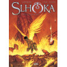 Slhoka T10 - Le Dernier gardien