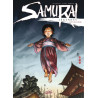 Samurai Légendes T04 - Vents de colère