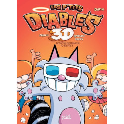 Les p'tits diables 3D -...