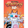 Les p'tits diables 3D - Compil' spéciale Grippy