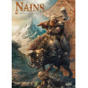 Nains - tome 04 Oösram des errants
