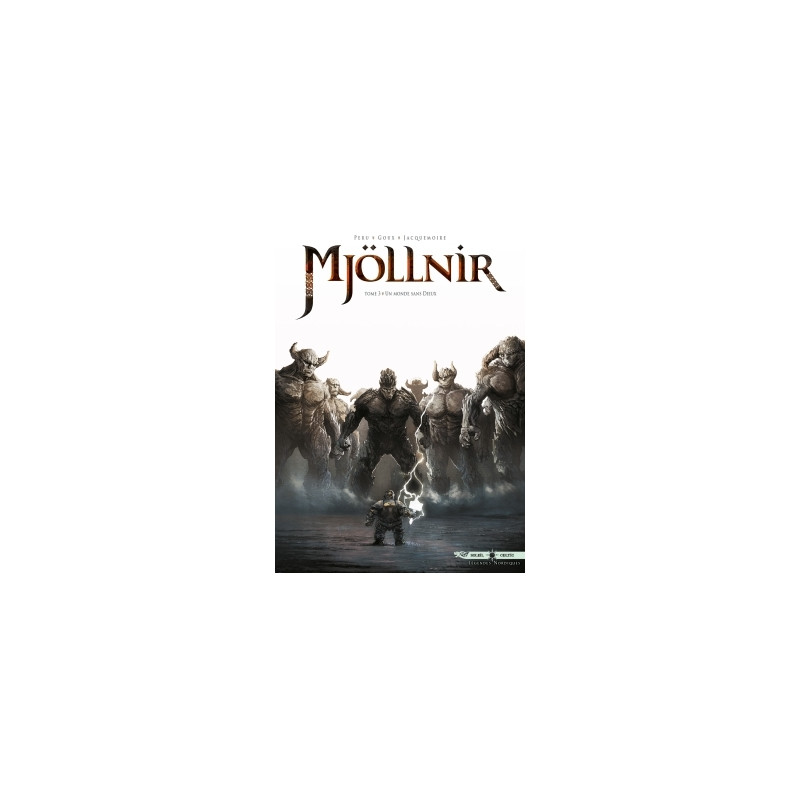 Mjöllnir T03