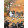 Léonid, les aventures d'un chat T02 - La Horde