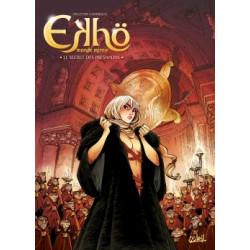 Ekhö monde miroir T05 - Le...