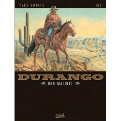 Durango T19 - Oro Maldito