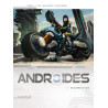 Androïdes T01 - Résurrection