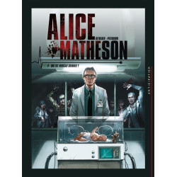 Alice Matheson T04 - Qui...