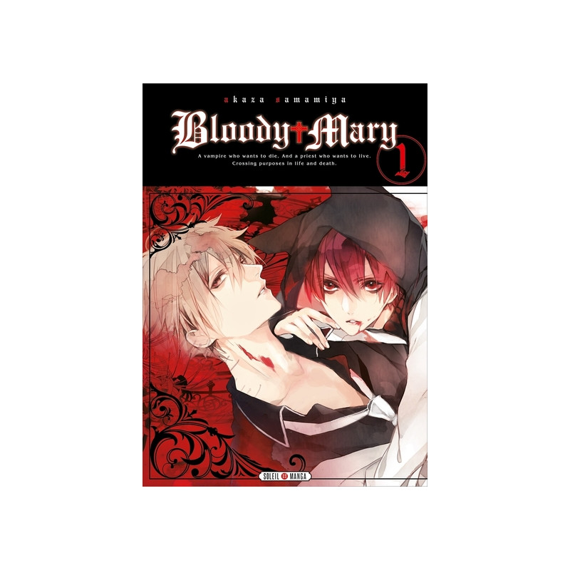 Bloody Mary T01