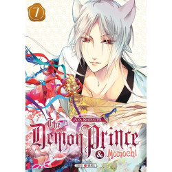The Demon Prince and...