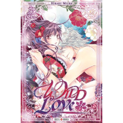 Wild Love T03
