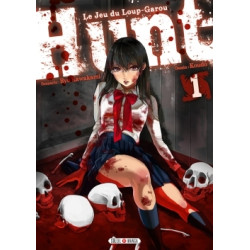Hunt - Le Jeu du Loup-Garou...