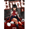 Hunt - Le Jeu du Loup-Garou T01