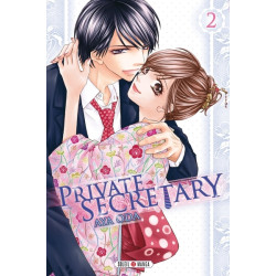 Private Secretary T02
