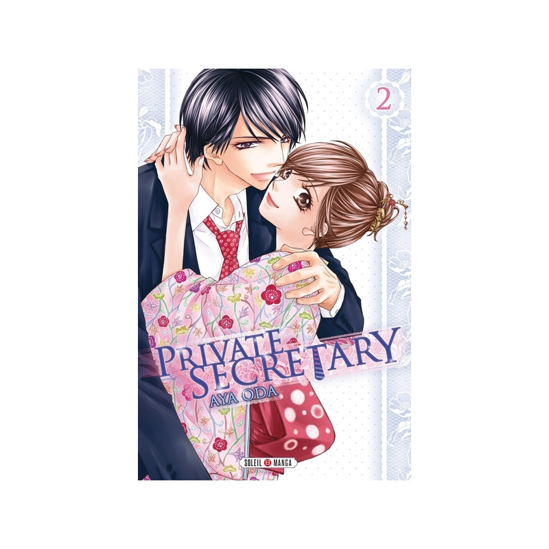 Private Secretary T02