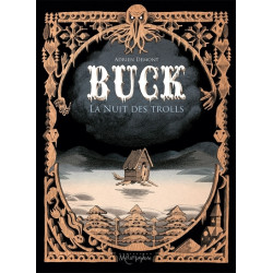 Buck - La Nuit des Trolls
