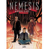 Nemesis T08 - Mirrors glass