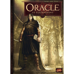 Oracle T07 - Le Clairvoyant