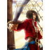 Les Aventuriers de la mer T03 - Or ou sang