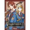 Valkyria Chronicles II T02