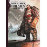 Sherlock Holmes Society T04 - Contamination