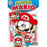Super Mario Manga Adventures T08