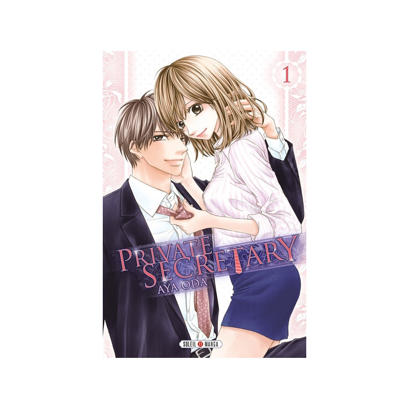 Private Secretary T01