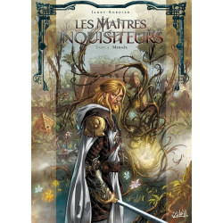 Les Maîtres Inquisiteurs...
