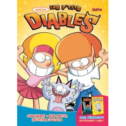 Les P'tits Diables -...