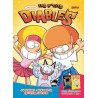 Les P'tits Diables - Fourreau P'tits Diables T01 et Grippy T01