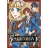 Valkyria Chronicles II T01